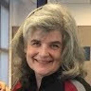 Meet your Posher, Anne